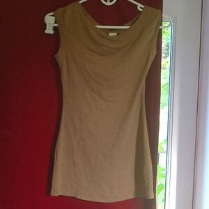 NWOT Angelrox dress/tank 2-4